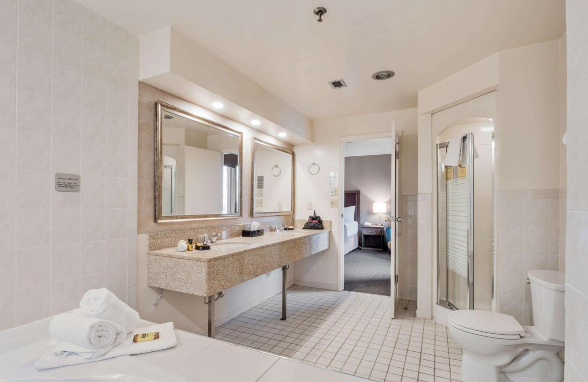 Western Cairn Croft Hotel 3*